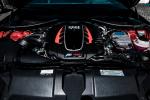 Audi RS6-E Avant Concept by ABT 2018 года